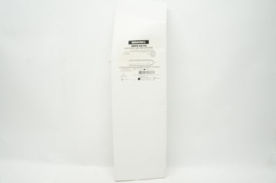 Medionics SNPS-53113 Peritoneal Dialysis Cath. 25cm x 1cm x 14.5cm x 19.5cm (x)